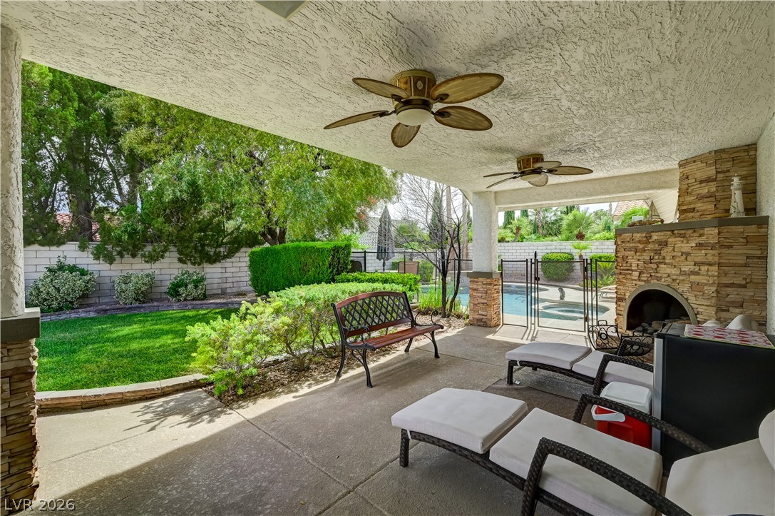 9505 Treasure Beach Court Property Photo 2