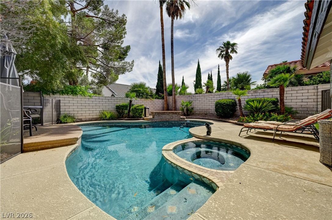 9505 Treasure Beach Court Property Photo 9