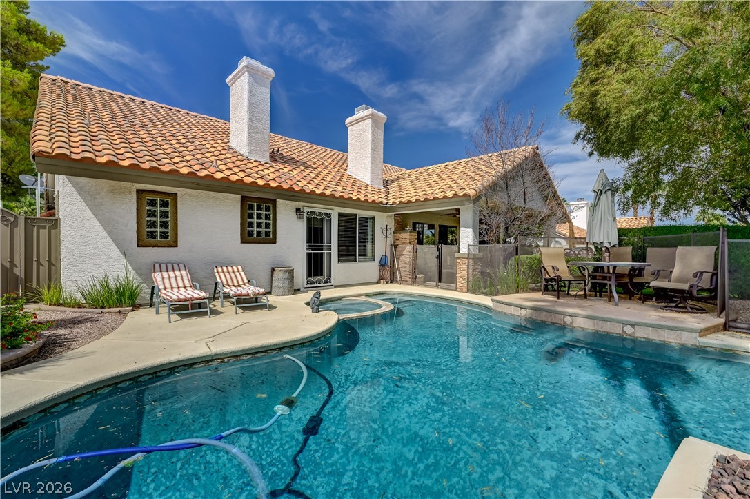 9505 Treasure Beach Court Property Photo 12