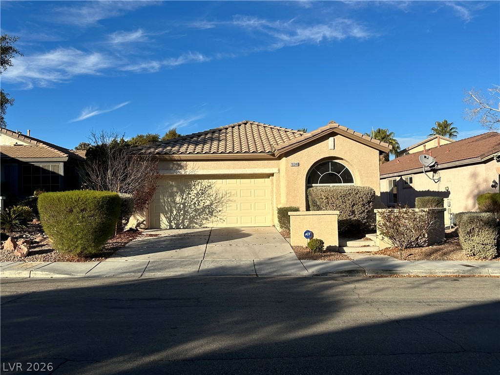10340 Bentley Oaks Avenue Property Photo 1