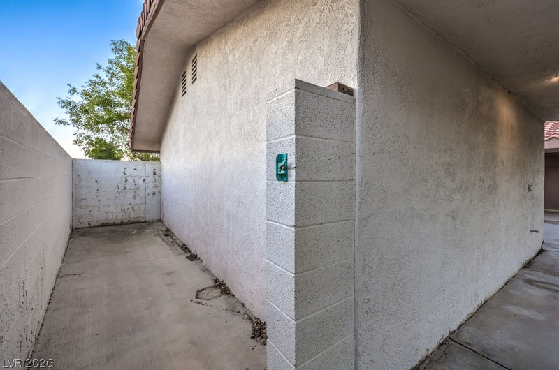 2135 South Cimarron Road Property Photo 42