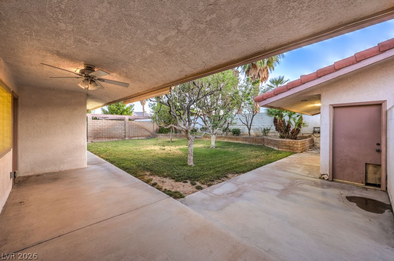 2135 South Cimarron Road Property Photo 43
