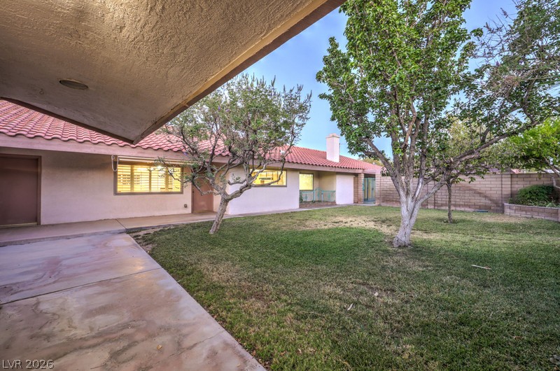 2135 South Cimarron Road Property Photo 45