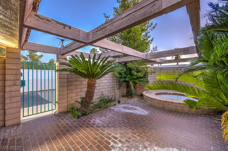2135 South Cimarron Road Property Photo 47