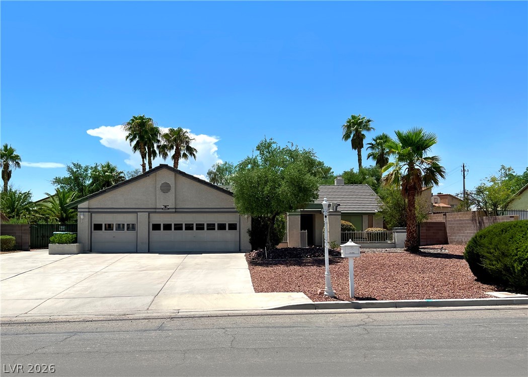 6829 Laredo Property Photo 1