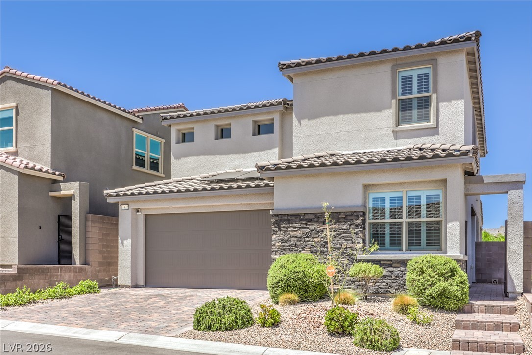 11542 Salt Creek Avenue Property Photo 1
