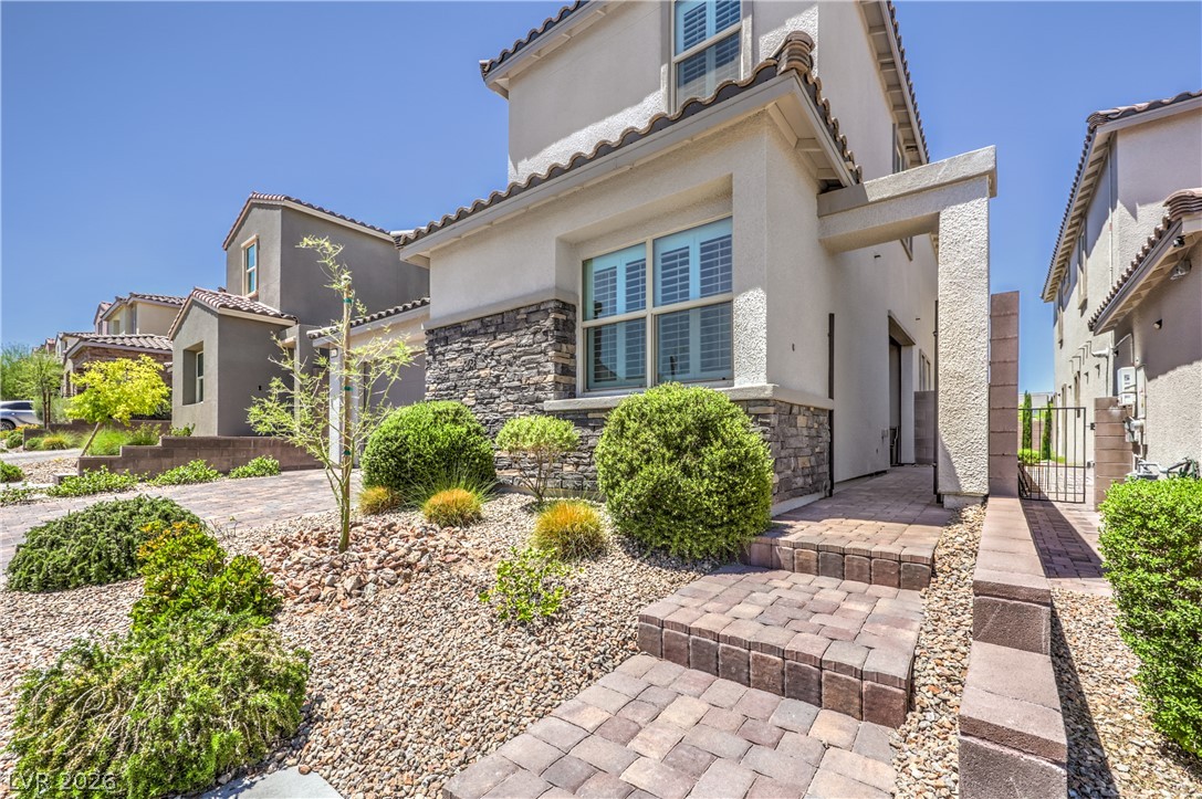 11542 Salt Creek Avenue Property Photo 2
