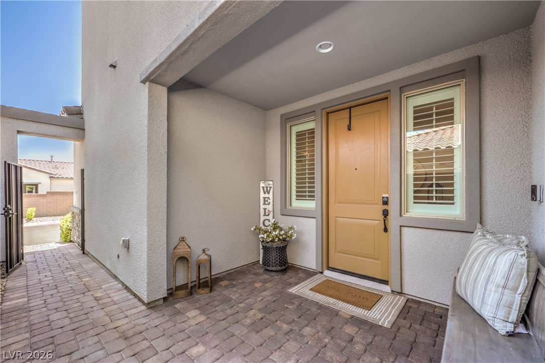 11542 Salt Creek Avenue Property Photo 3