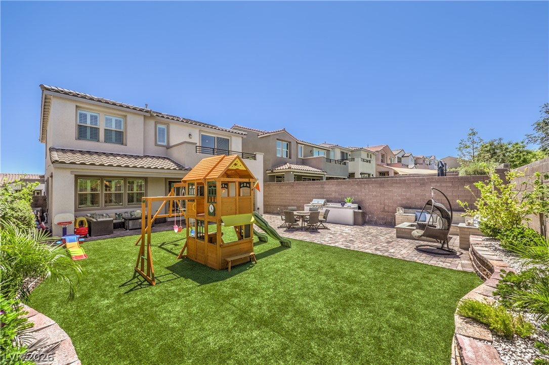 11542 Salt Creek Avenue Property Photo 38
