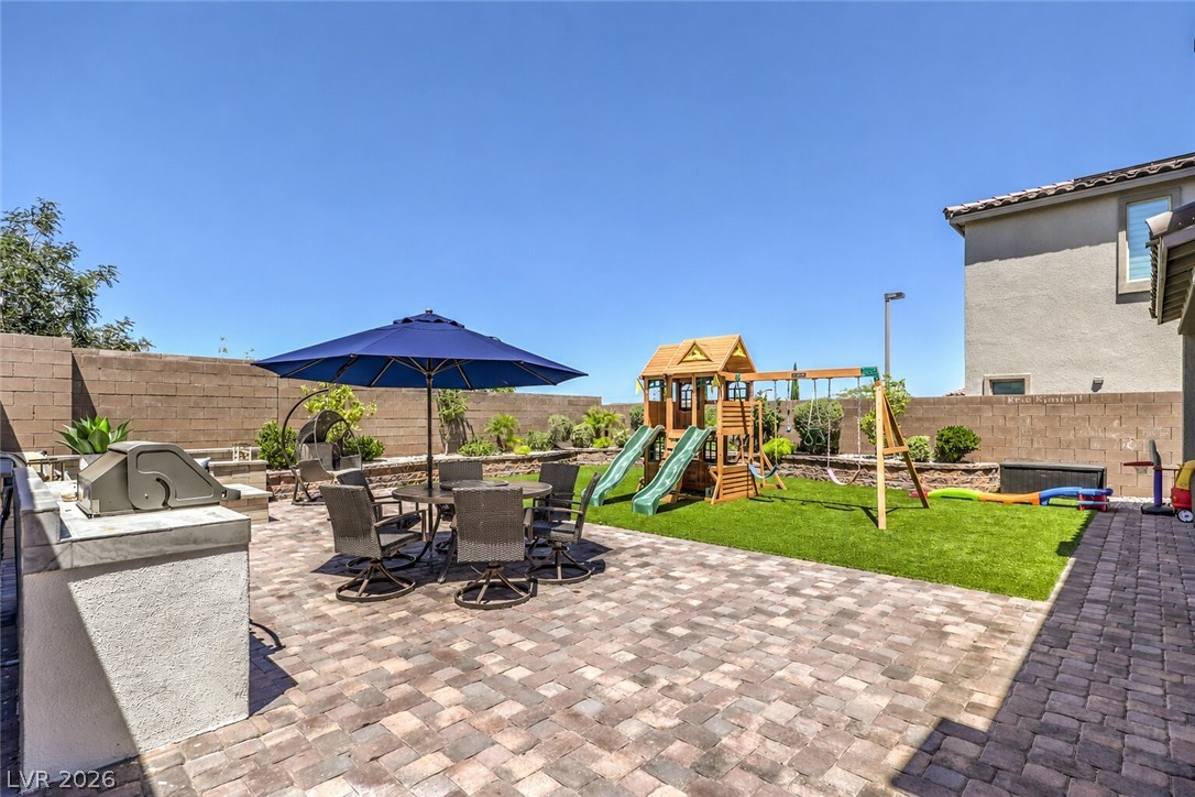 11542 Salt Creek Avenue Property Photo 39