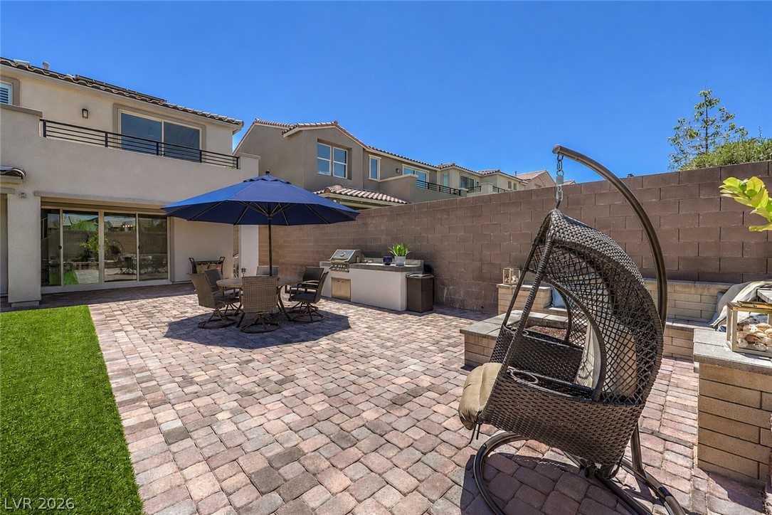 11542 Salt Creek Avenue Property Photo 41
