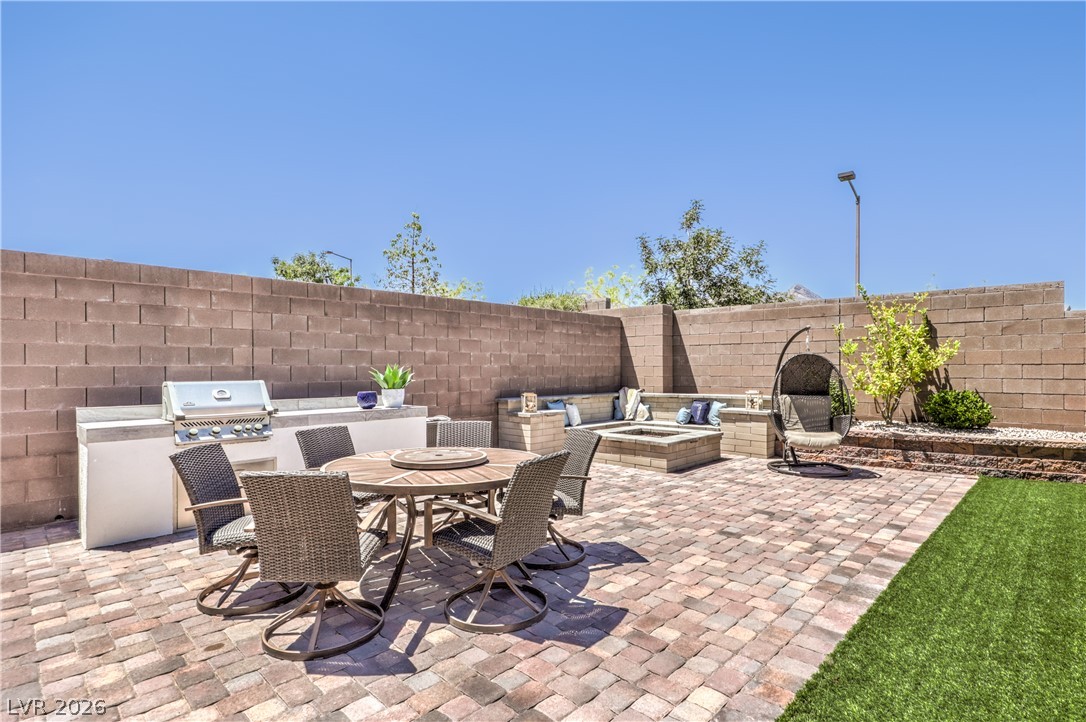11542 Salt Creek Avenue Property Photo 42