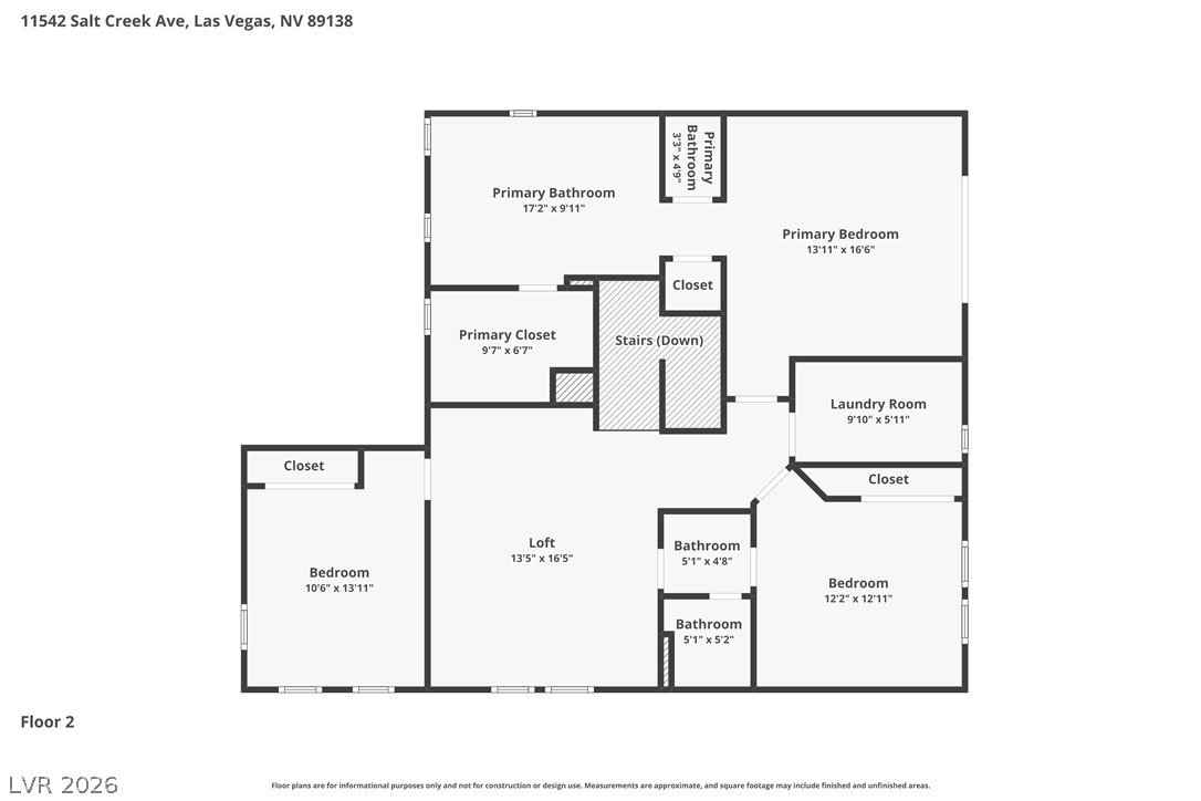 11542 Salt Creek Avenue Property Photo 48