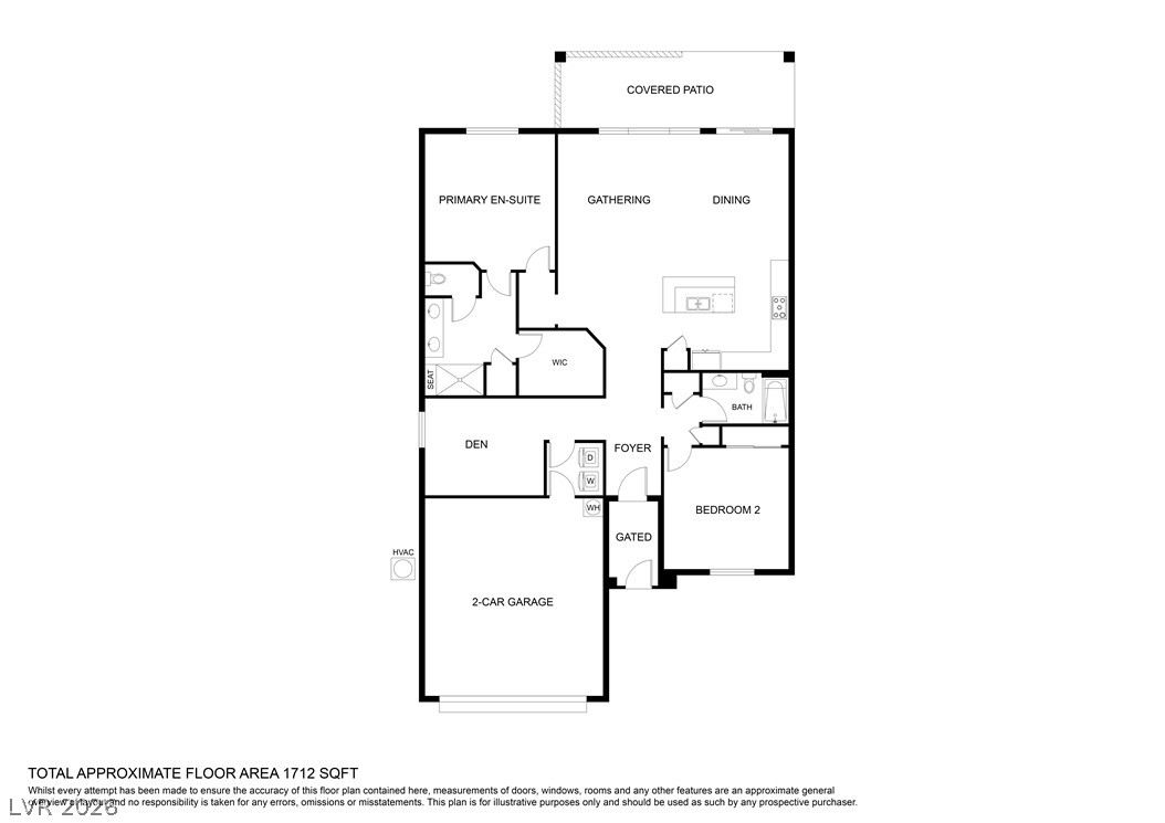 2156 Marstons Mills Court Property Photo 28