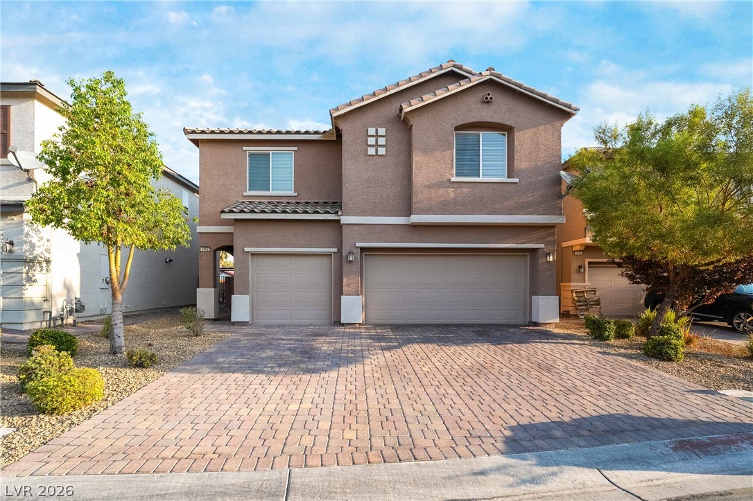 6462 ESTRELLA HILLS Avenue Property Photo 1