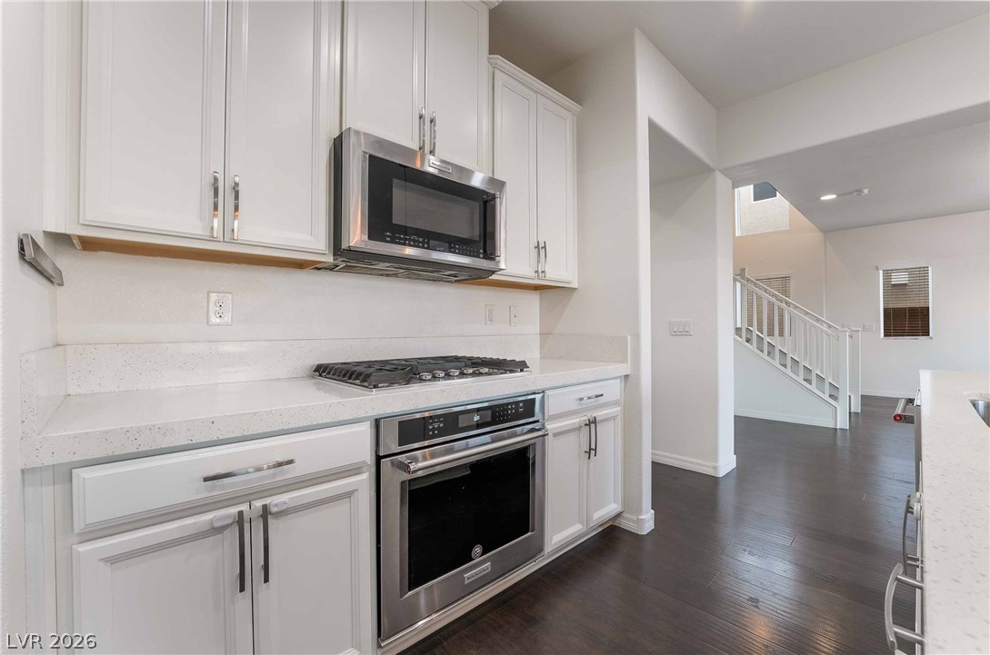 6462 Estrella Hills Avenue Property Photo 10