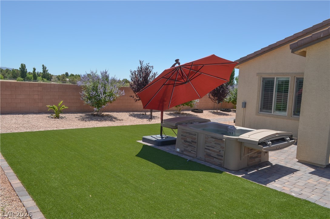 5528 Eleganza Avenue Property Photo 75