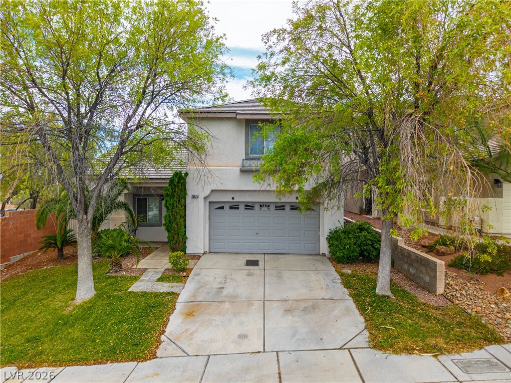 10625 AMBLEWOOD Avenue Na Property Photo 1