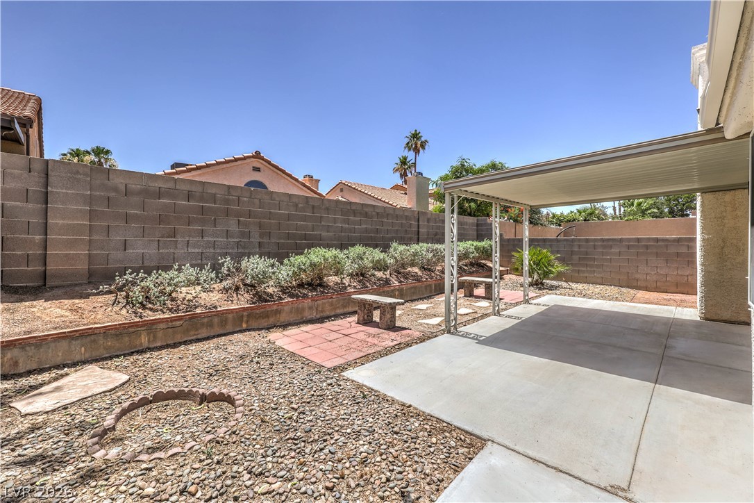 2007 Glistening Sands Drive Property Photo 24
