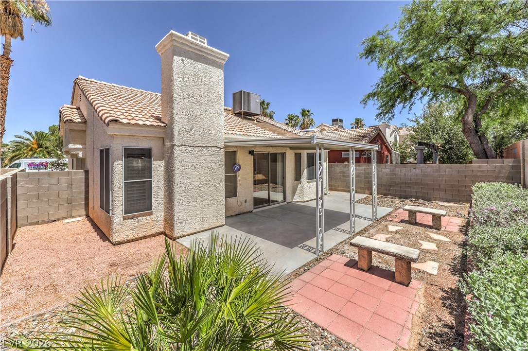 2007 Glistening Sands Drive Property Photo 26