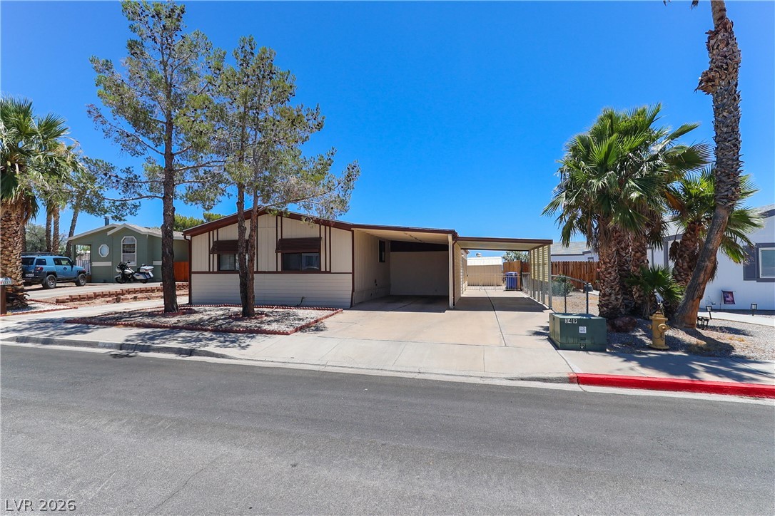 1737 Red Mountain Drive Property Photo 1