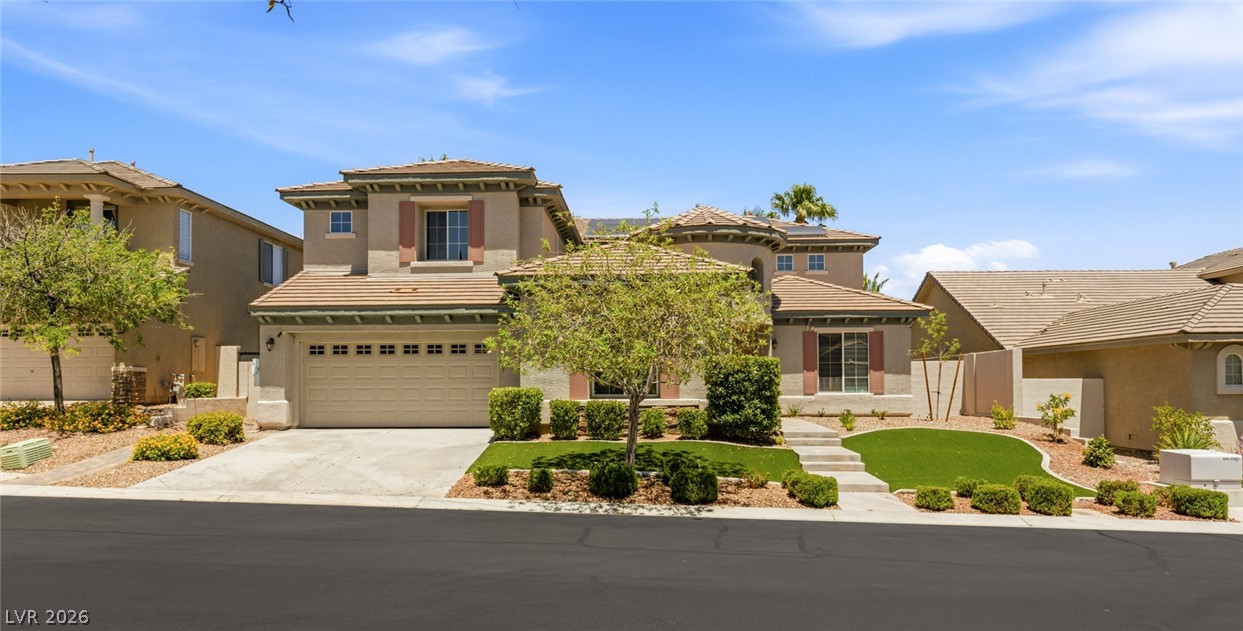 3552 Coventry Gardens Drive Property Photo 1