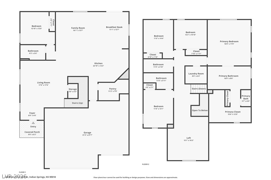 418 Bridal Veil Falls Street Property Photo 50