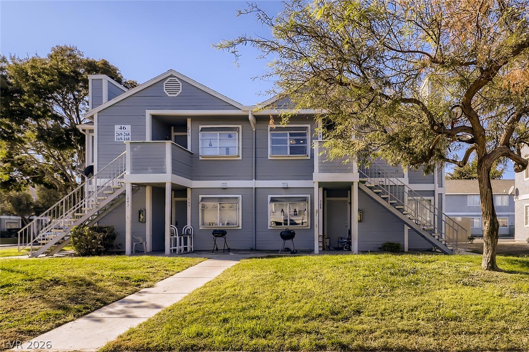 1843 Cosmic Drive 268 Property Photo 1