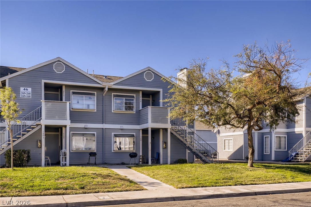1843 Cosmic Drive 268 Property Photo 5