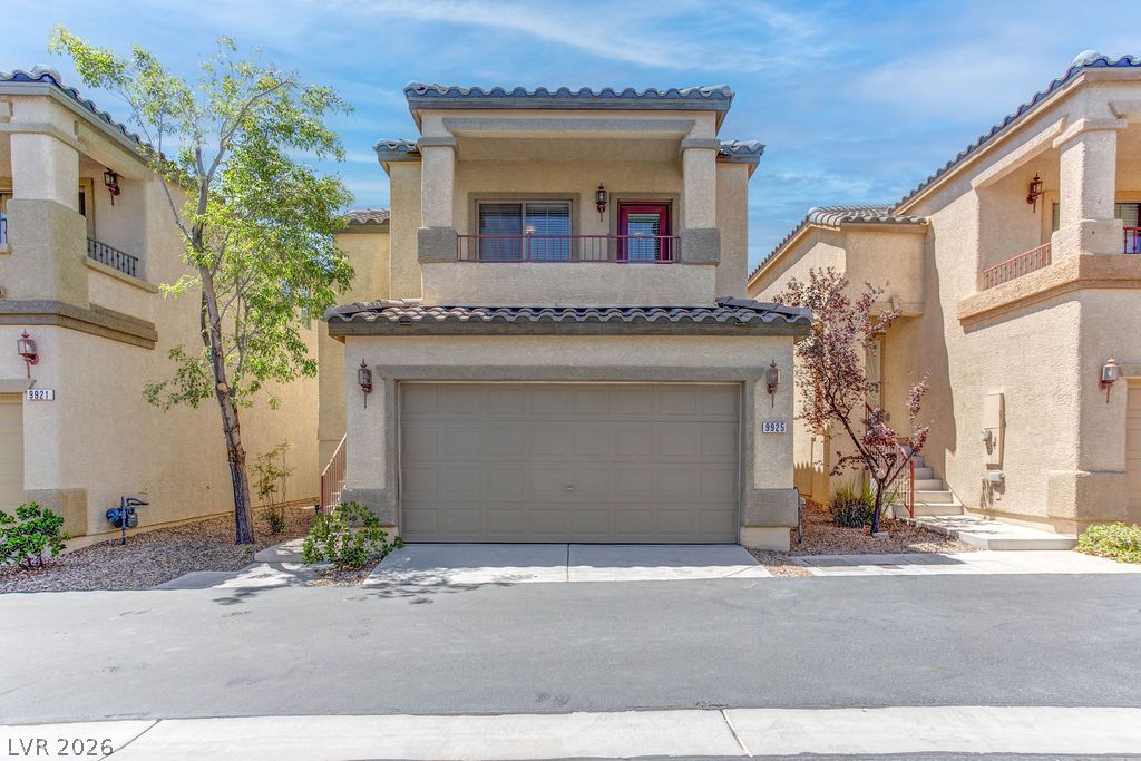 9925 Kalahari Court Property Photo 1