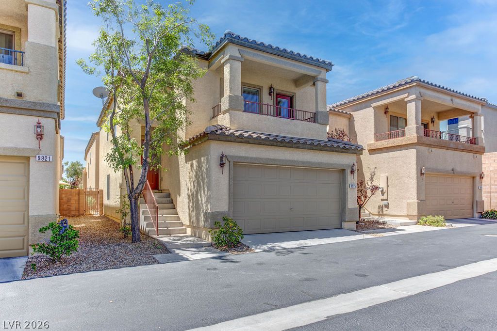 9925 Kalahari Court Property Photo 3