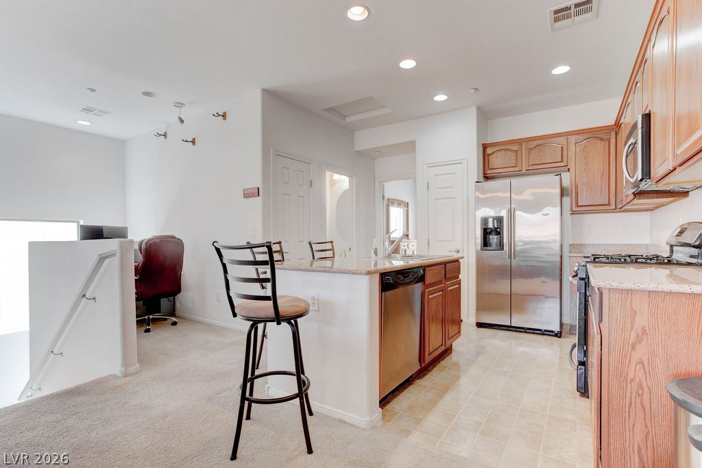 9925 Kalahari Court Property Photo 8