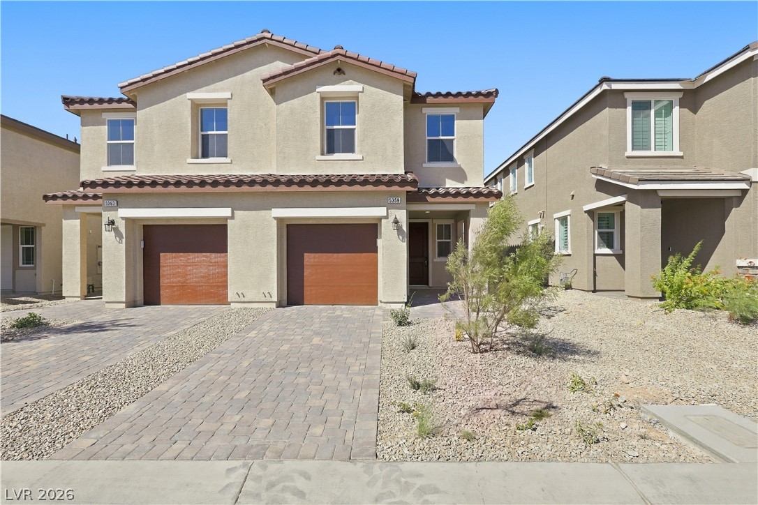 5359 Borra Hills Street Property Photo 1
