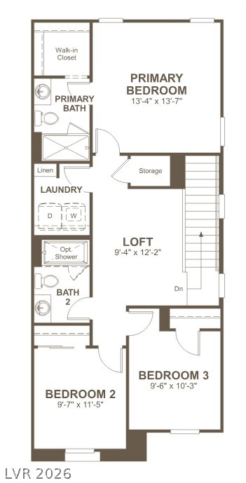 5359 Borra Hills Street Property Photo 3