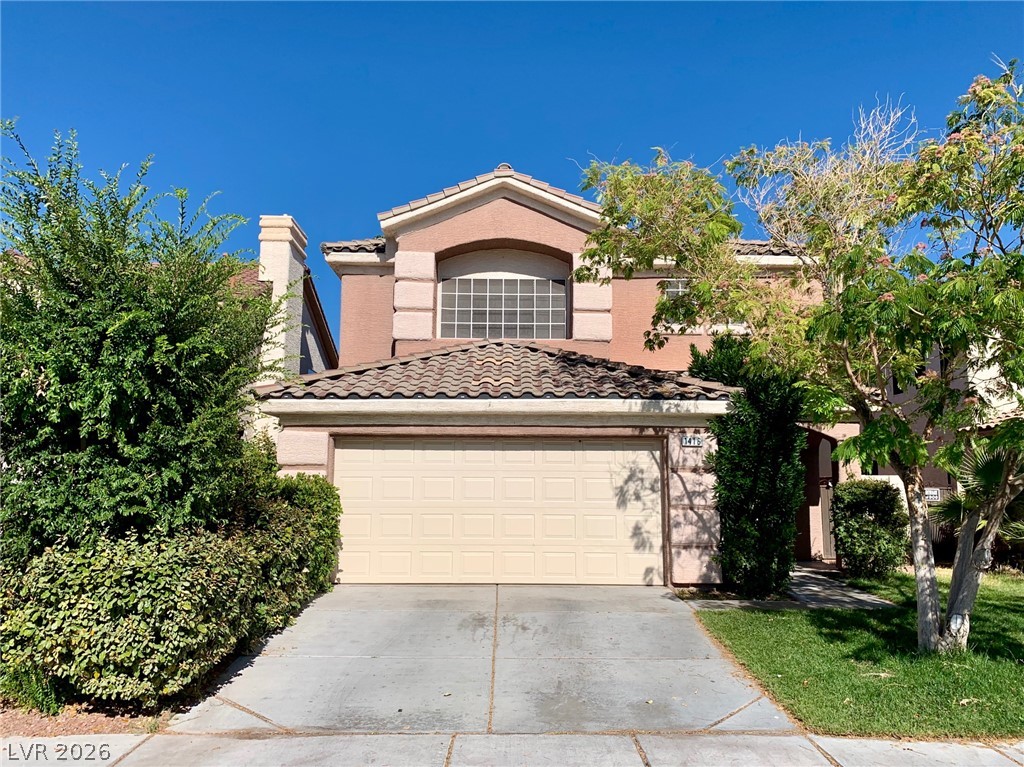 1416 Calle Montery Street Property Photo 1