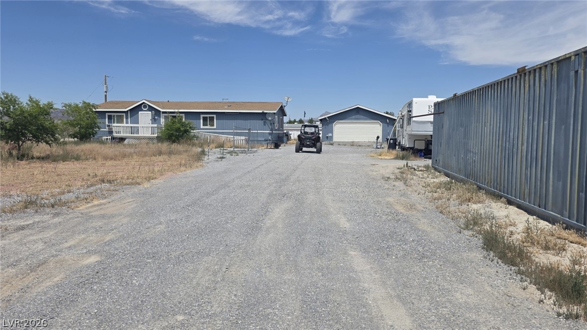 4110 West Venus Street Property Photo 2