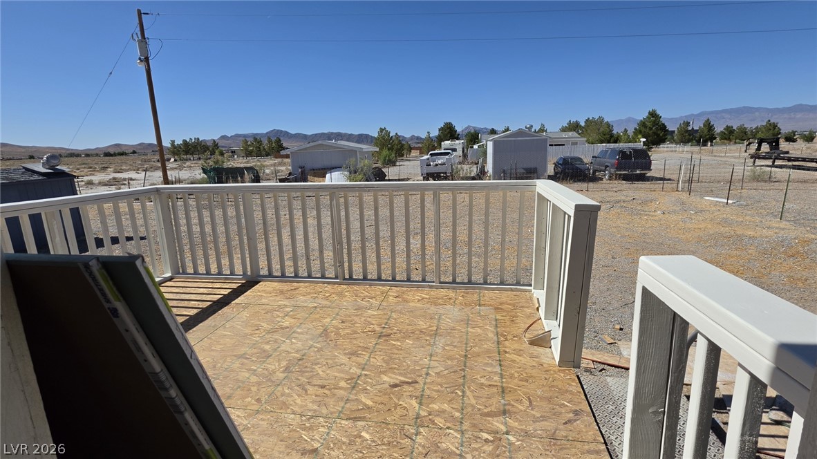 4110 West Venus Street Property Photo 8