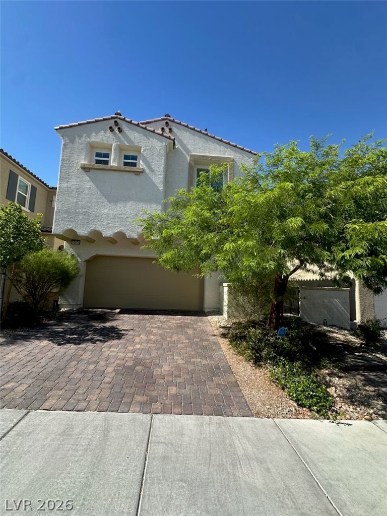10474 Skye Night Avenue Property Photo 1