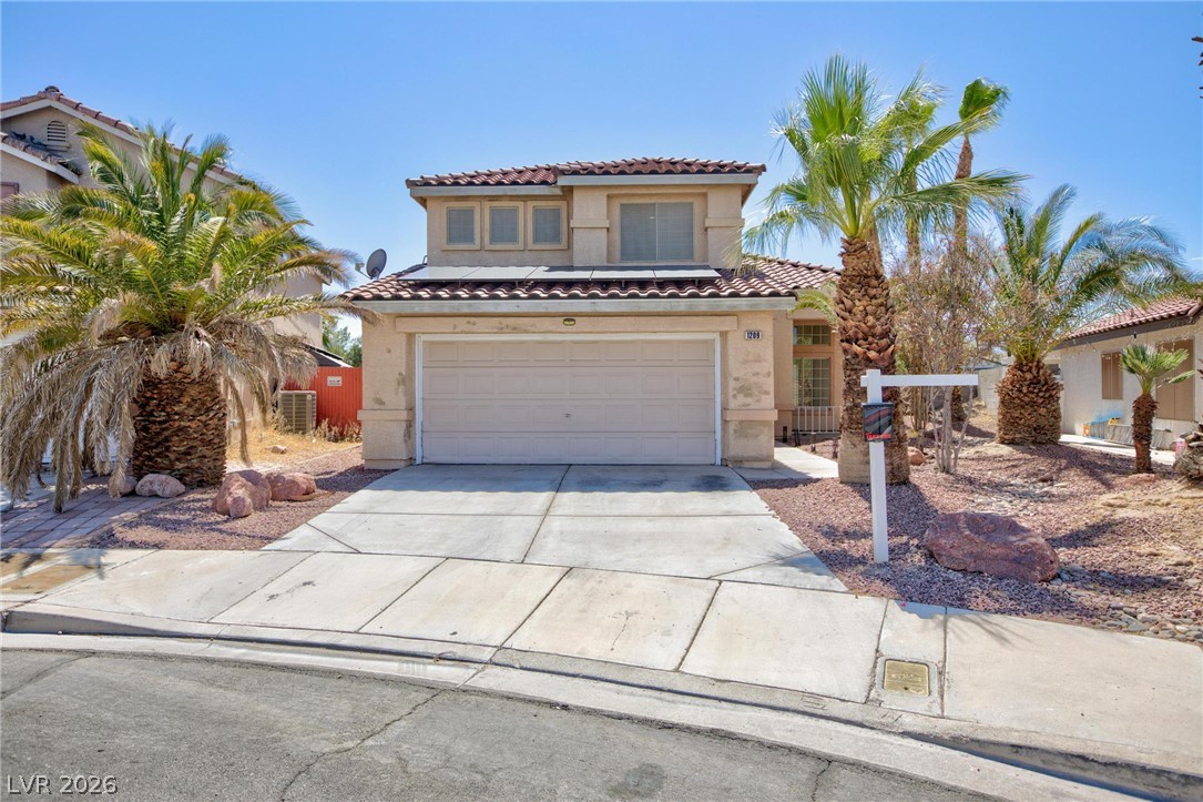 1209 Nugget Creek Drive Property Photo 2