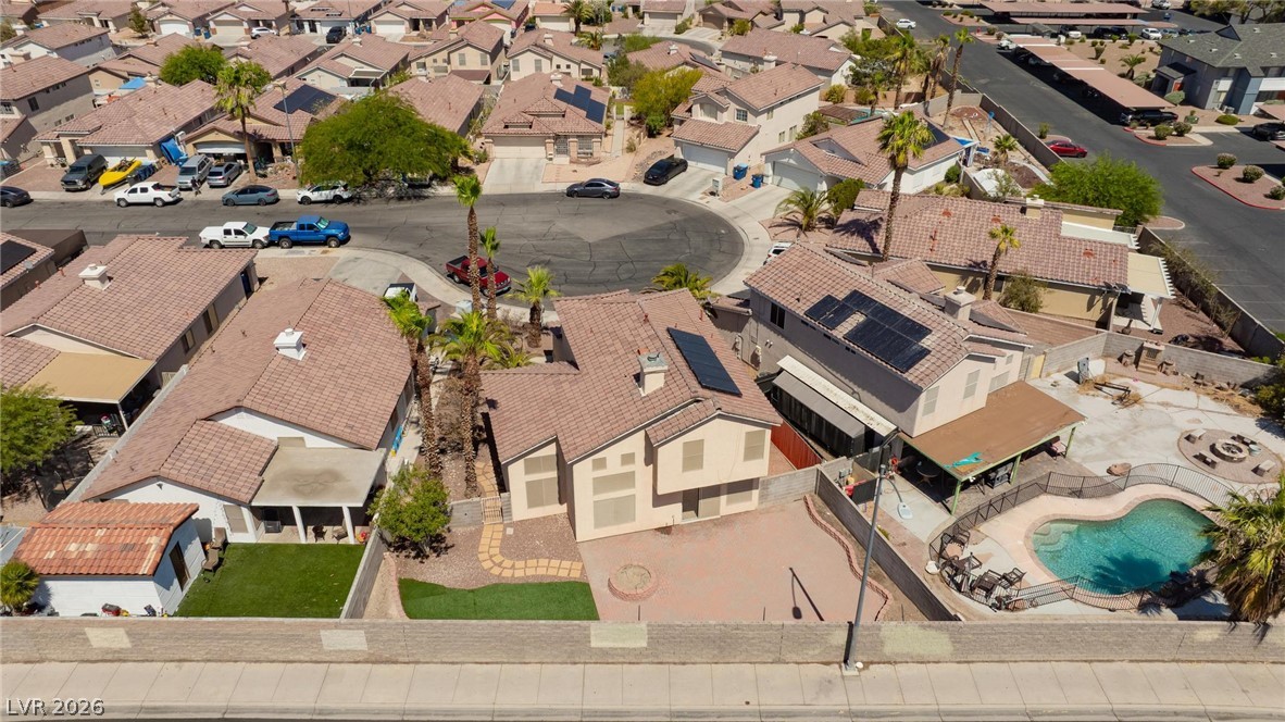 1209 Nugget Creek Drive Property Photo 34
