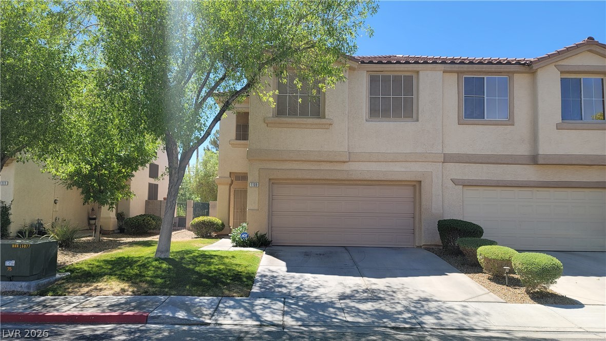 1109 Scenic Crest Drive Property Photo 1