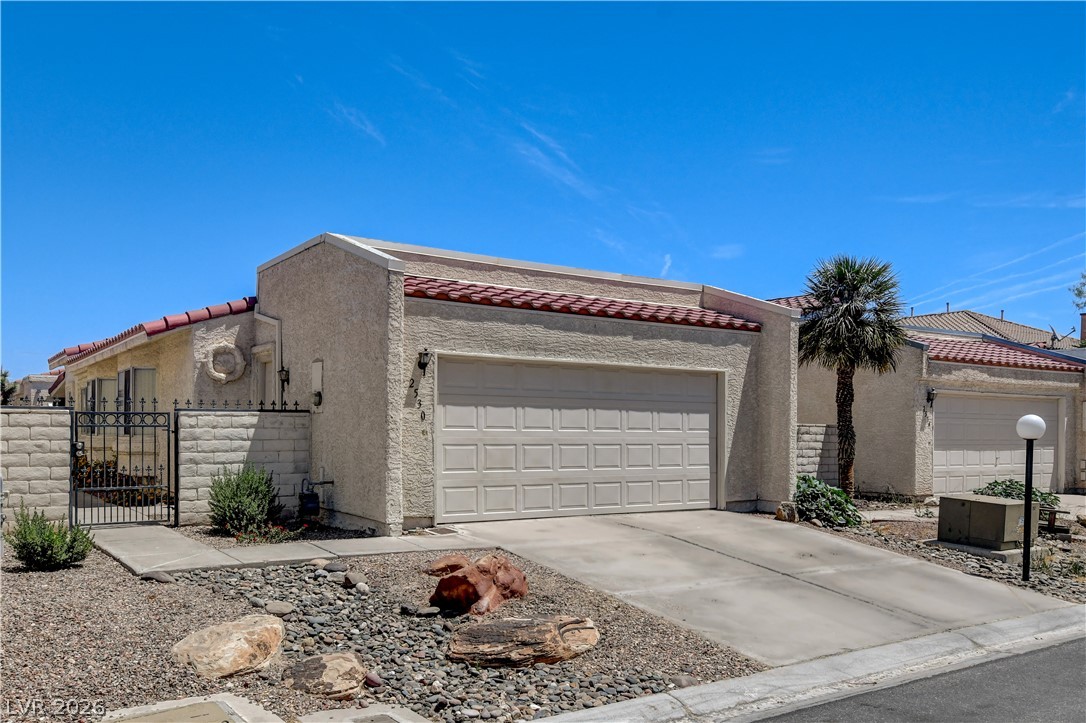 2530 Palace View Drive Property Photo 1