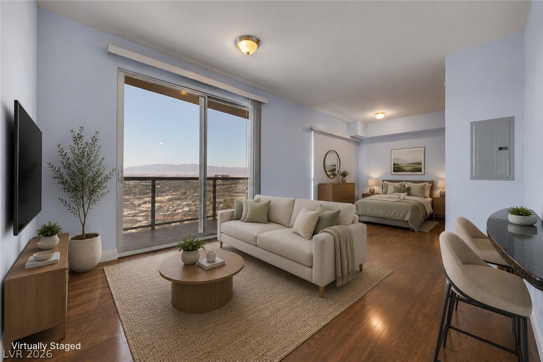 200 West Sahara Avenue 2909 Property Photo 4