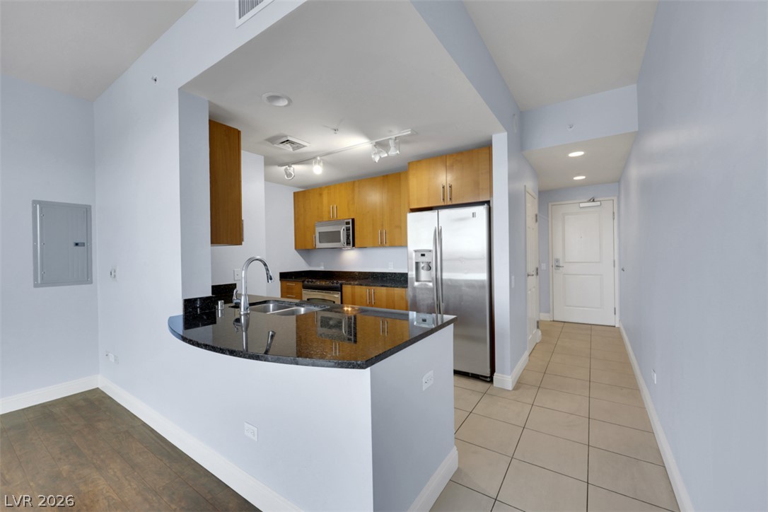 200 West Sahara Avenue 2909 Property Photo 10
