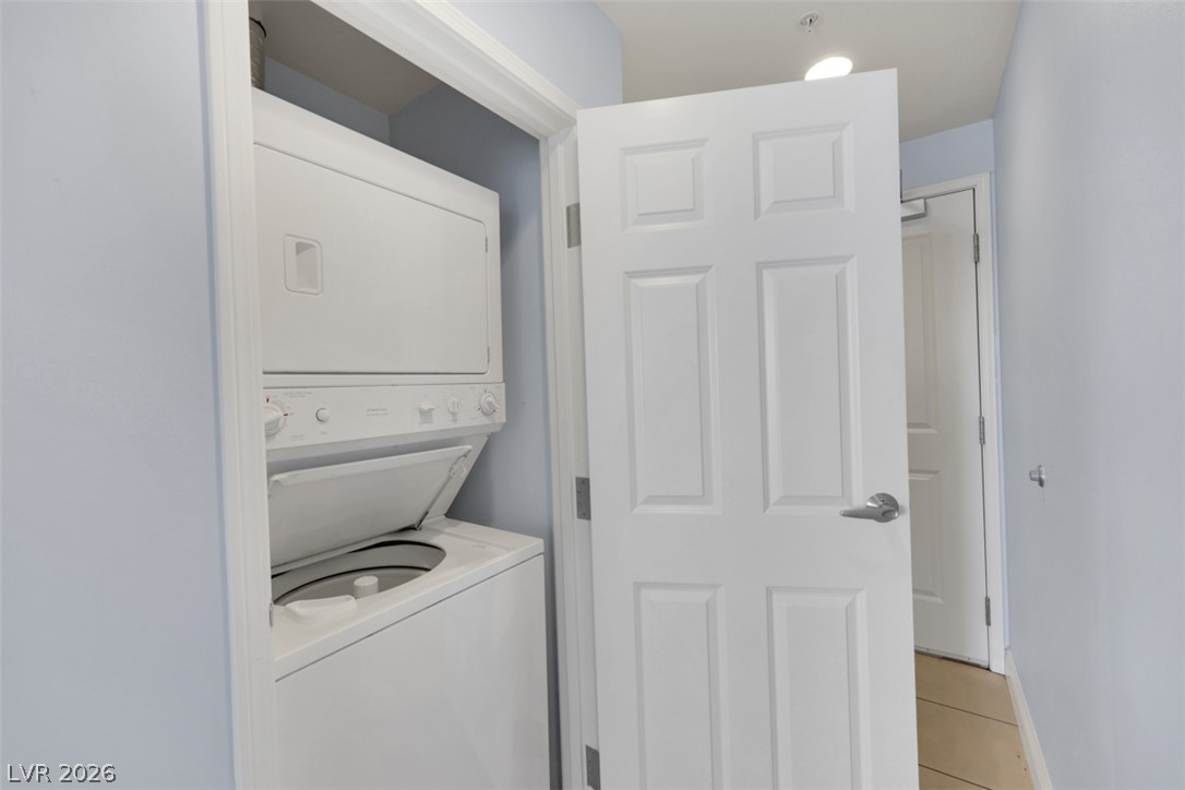 200 West Sahara Avenue 2909 Property Photo 11