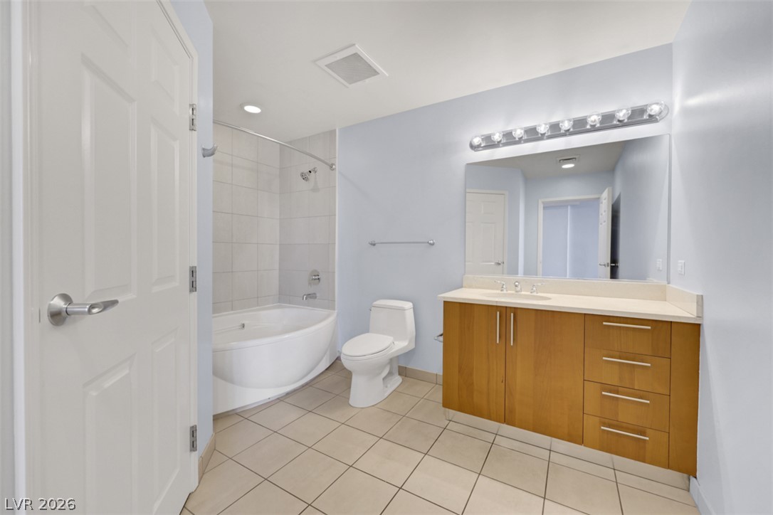 200 West Sahara Avenue 2909 Property Photo 13