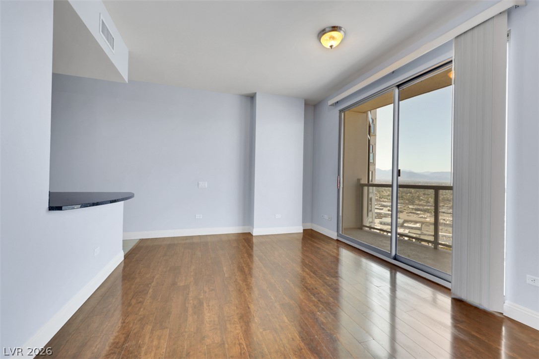 200 West Sahara Avenue 2909 Property Photo 16