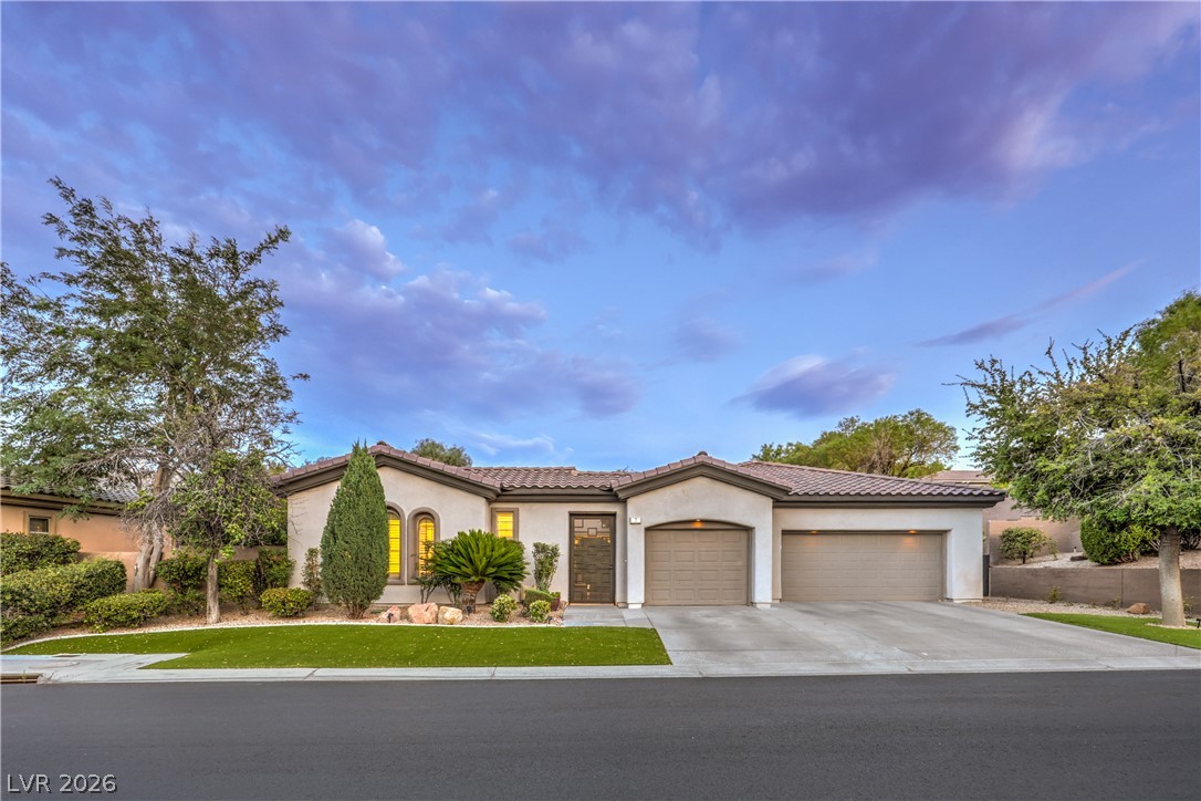 7 Canoa Hills Drive Property Photo 1