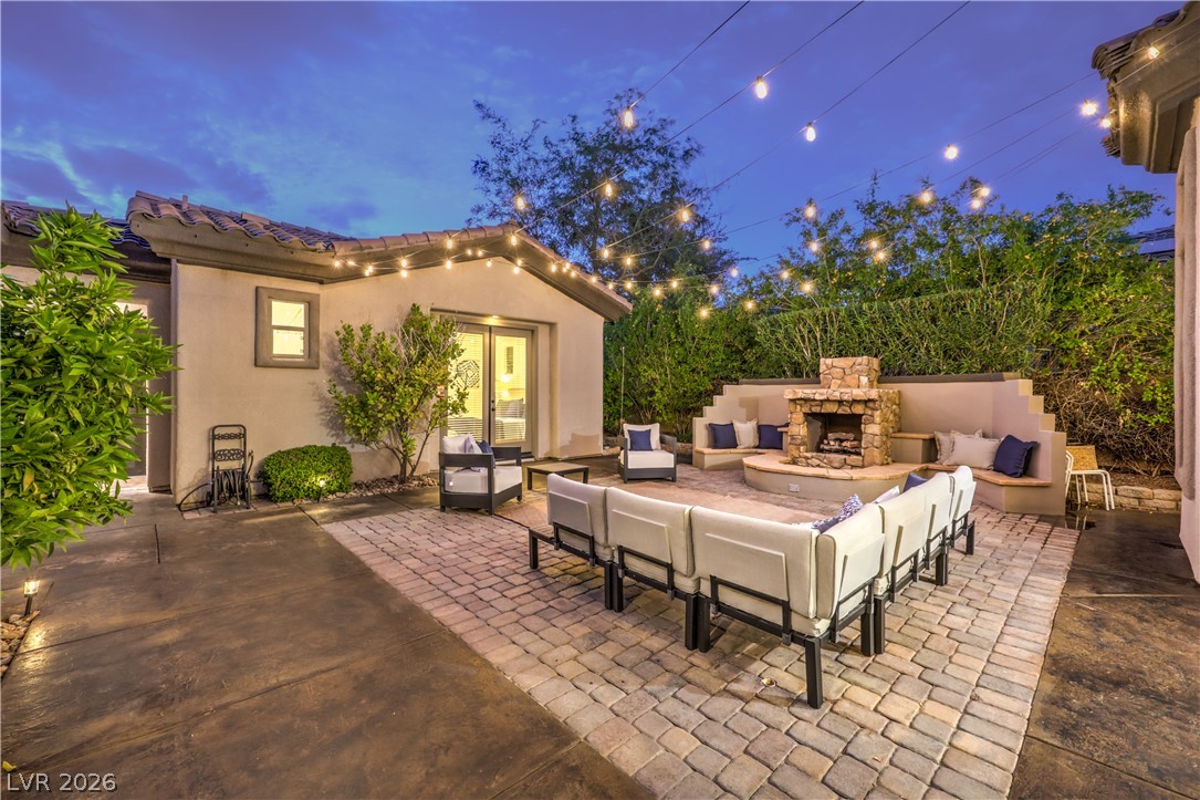 7 Canoa Hills Drive Property Photo 7