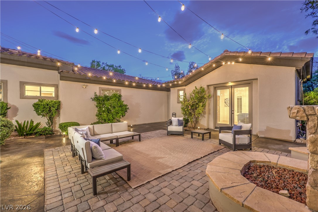 7 Canoa Hills Drive Property Photo 8